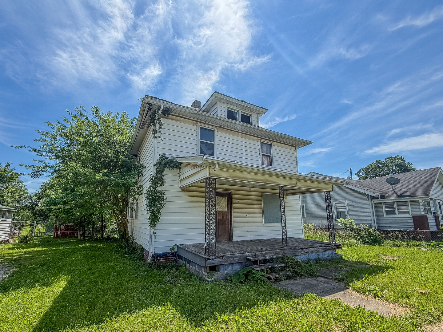 3 N State Street — photo