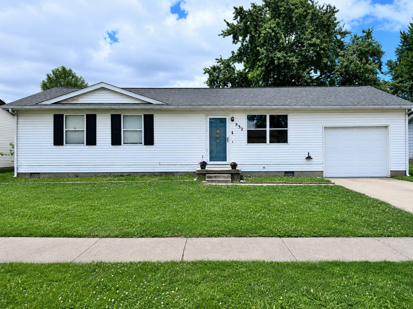 532 Kristy Drive — photo