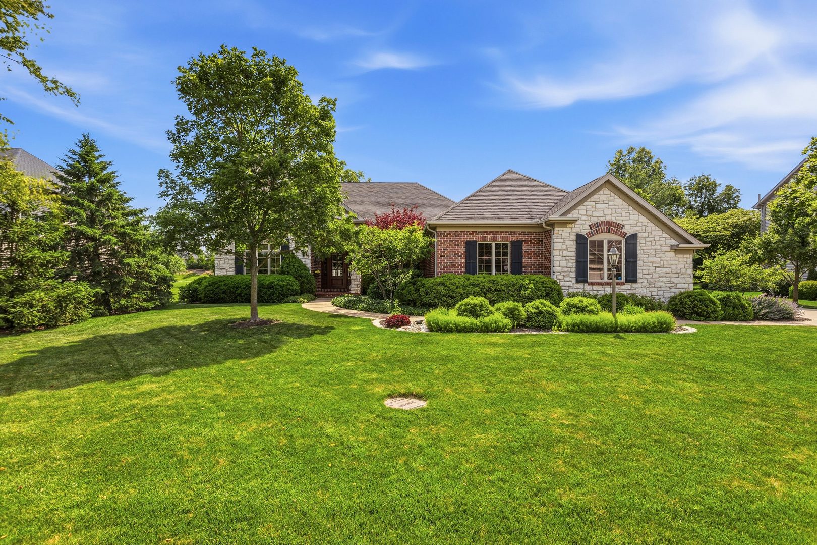 4706 Chestnut Grove Drive — photo