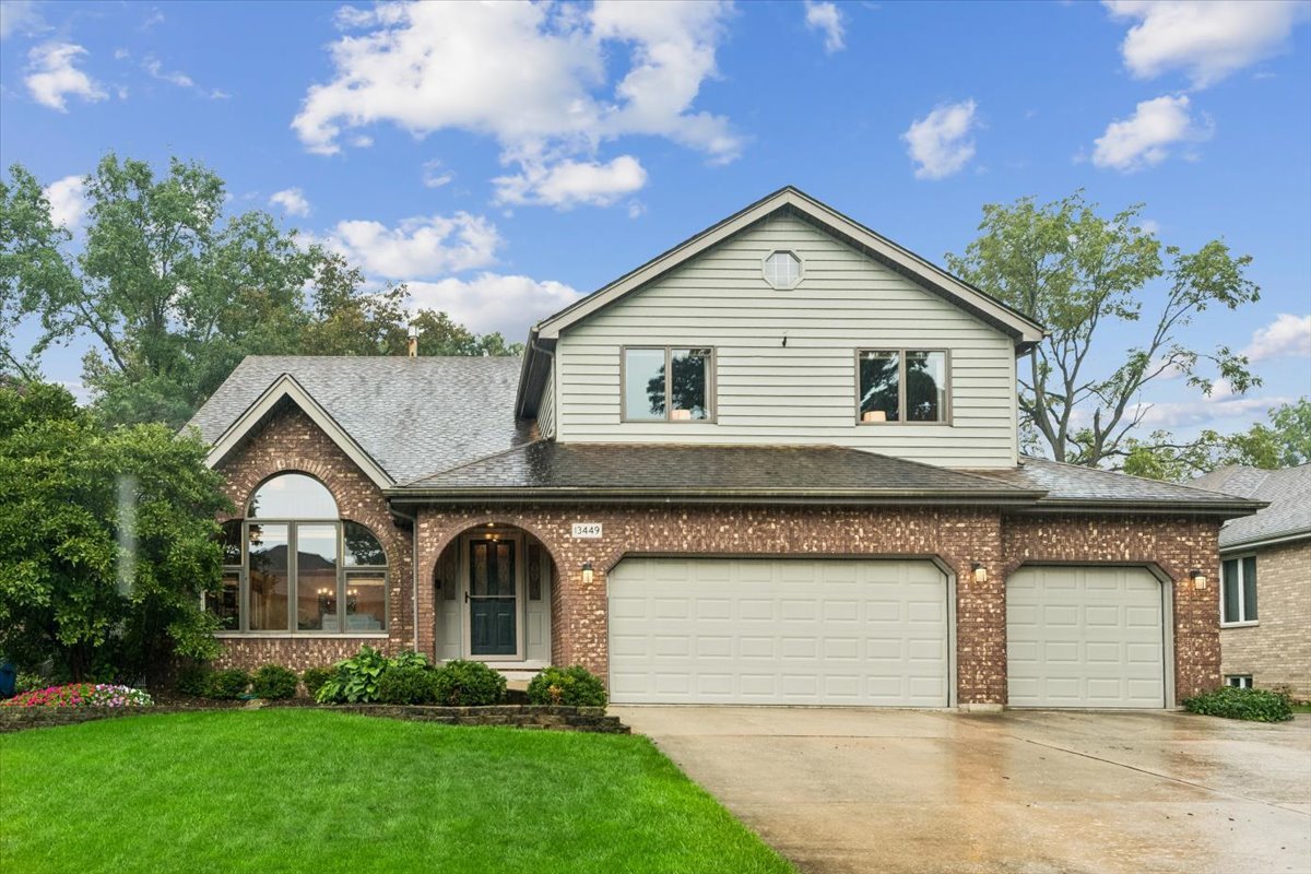 13449 W Oakwood Court — photo
