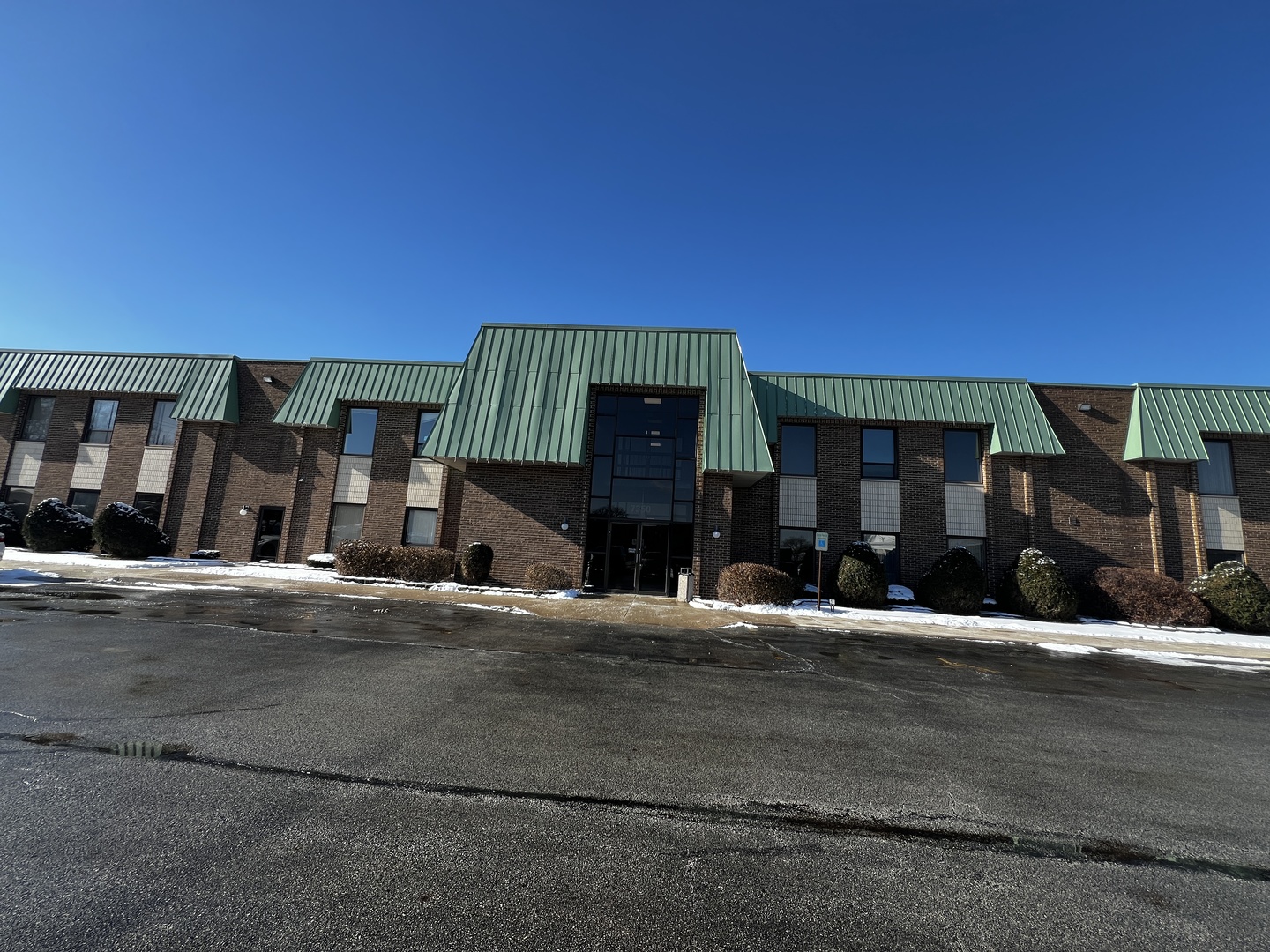7350 W College Drive 207 — photo
