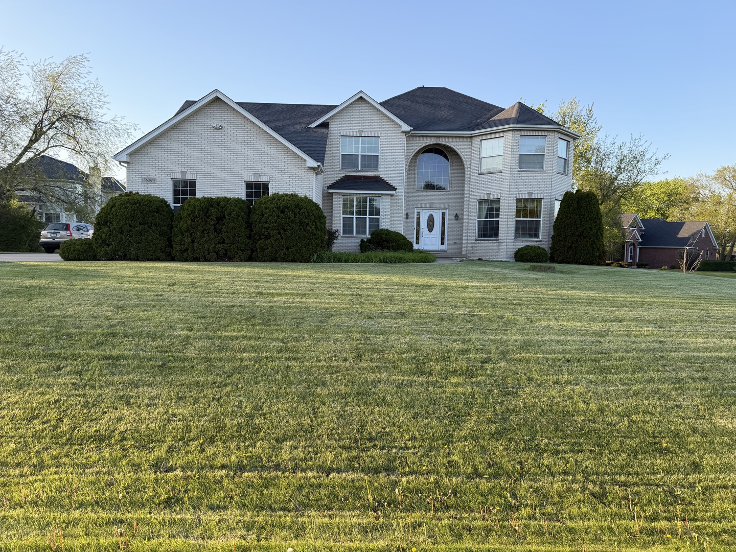 15N805 Pheasant Field Lane — photo