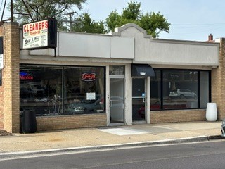 7311 W North Avenue — photo