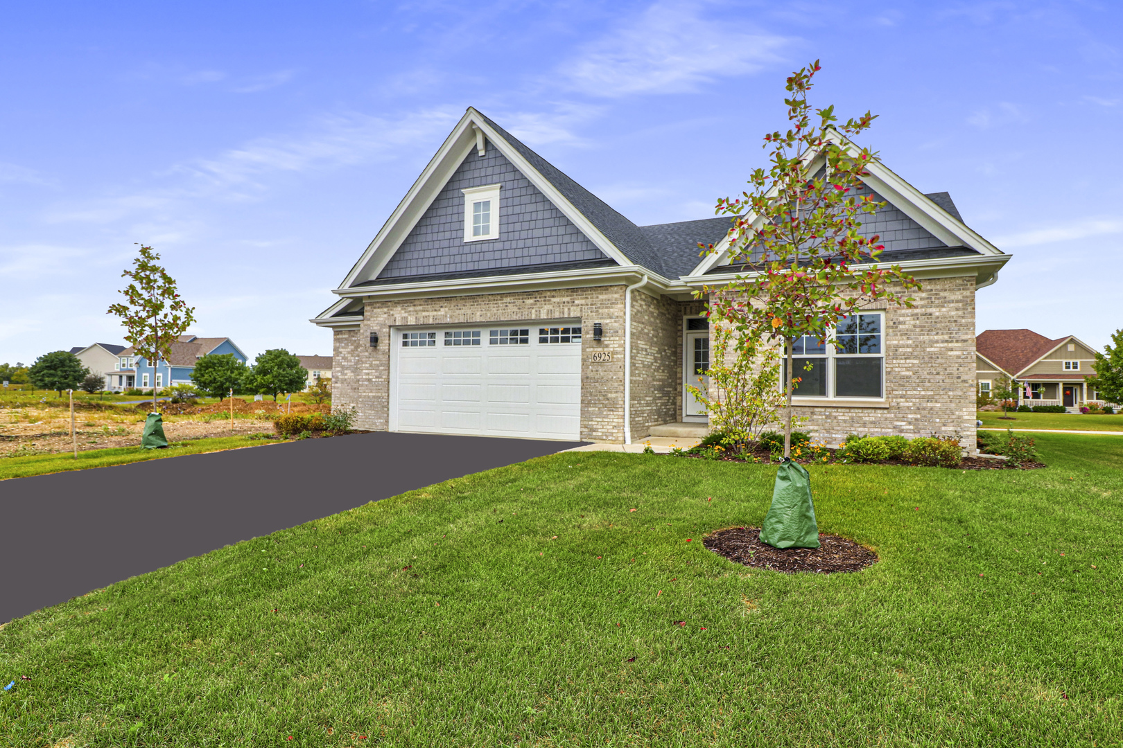 6920 Cambria Cove — photo