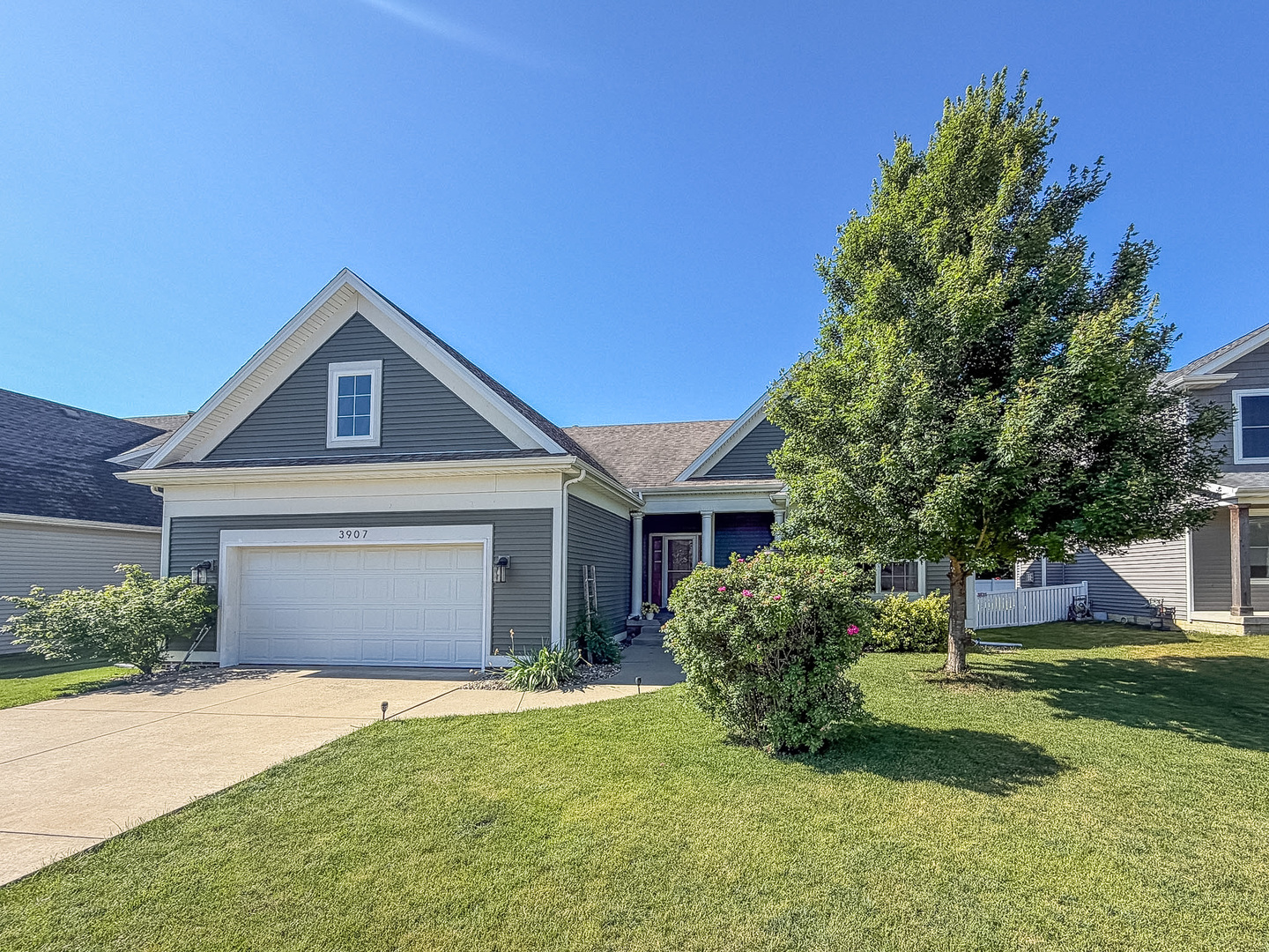 3907 Boulder Ridge Drive, Champaign, IL 61822 — photo 2
