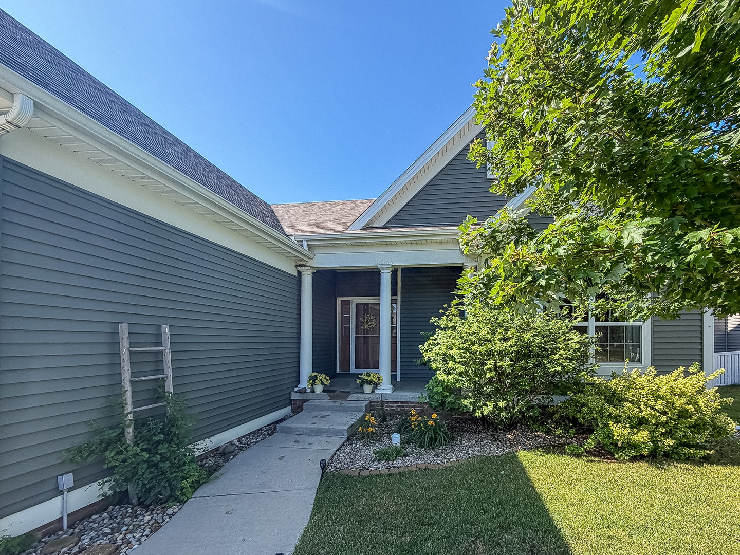 3907 Boulder Ridge Drive, Champaign, IL 61822 — photo 3