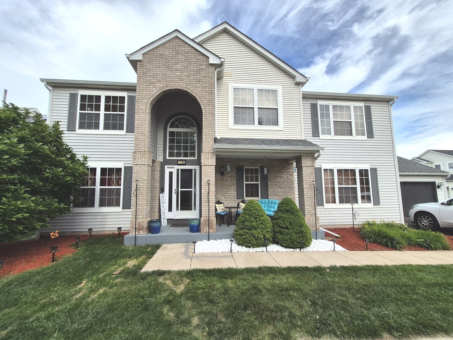 1496 Calendula Court — photo
