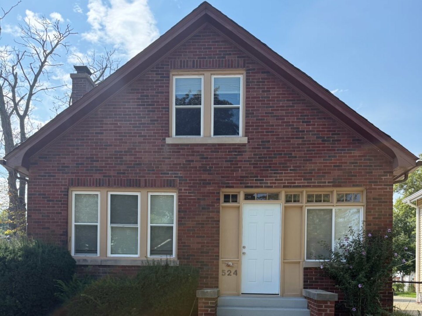 524 N Butrick Street — photo