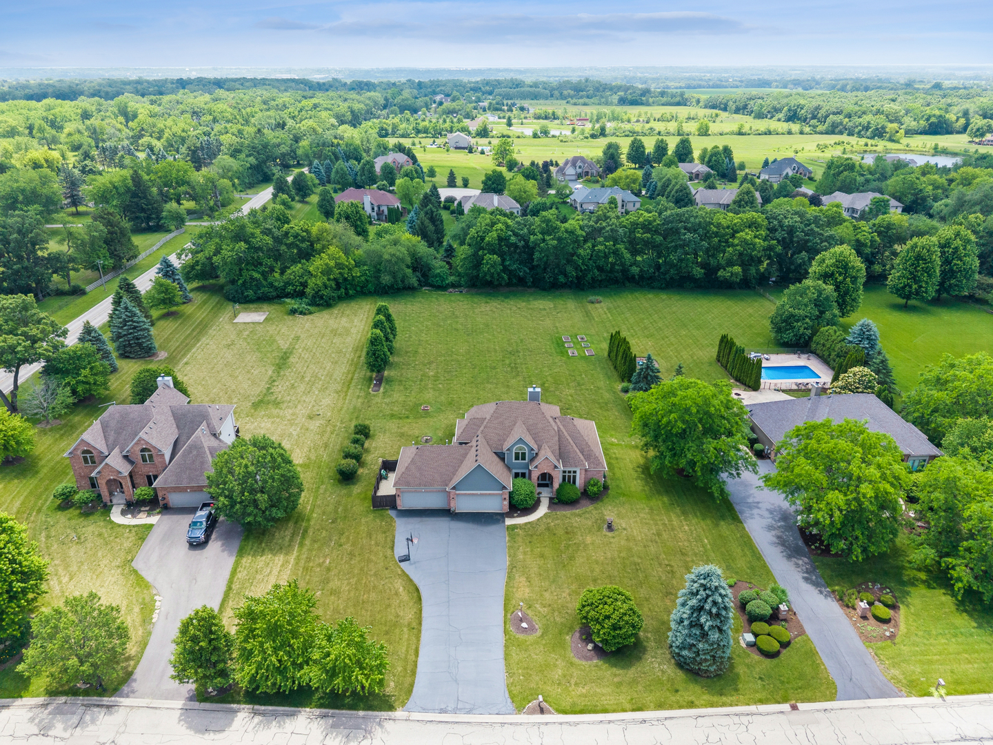 3405 Forest Ridge Drive, Spring Grove, IL 60081 — photo 3