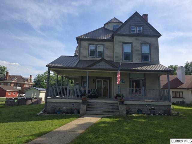 230 Ft. Edwards Drive — photo