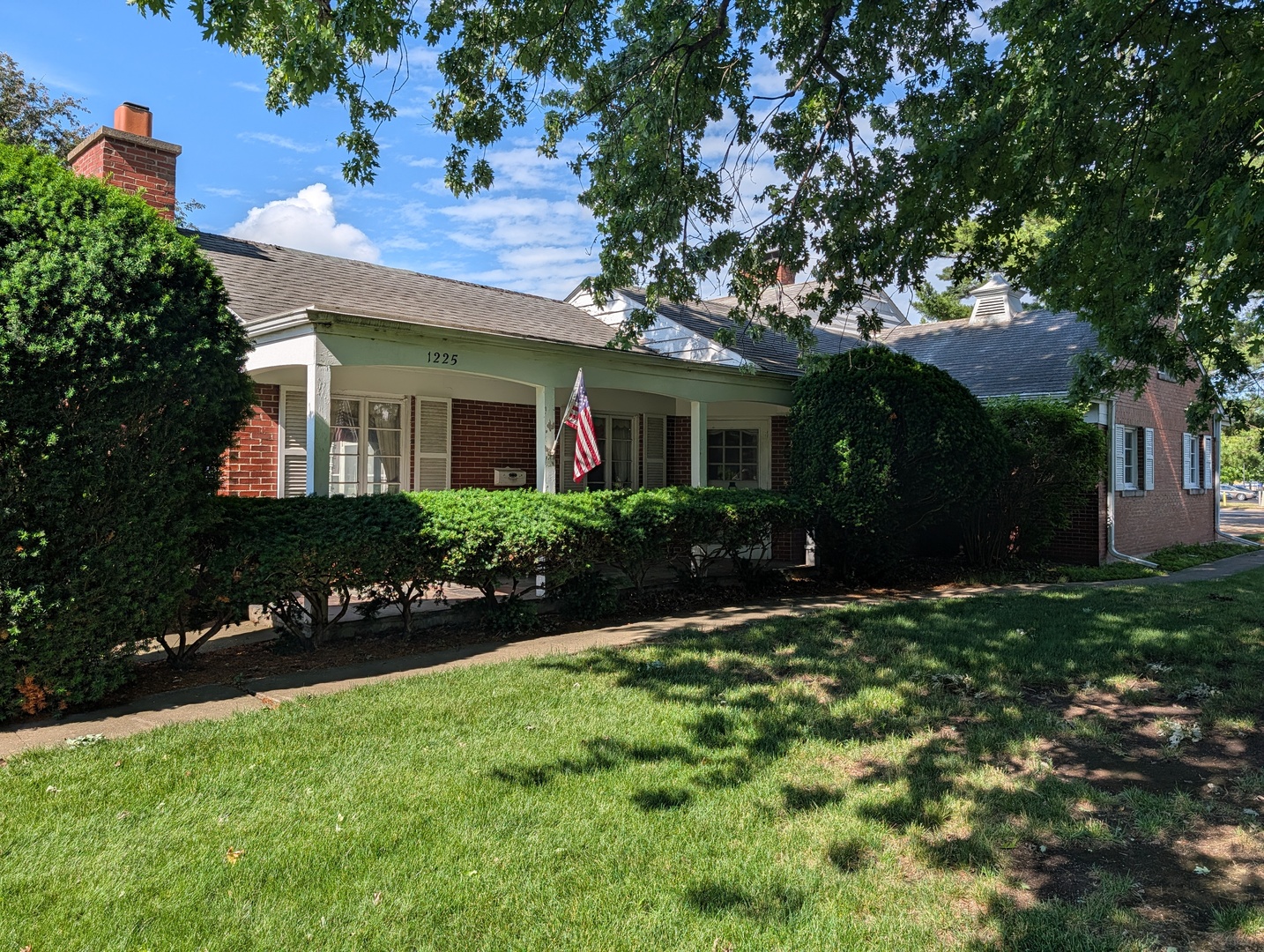 1225 Tilton Park Drive — photo