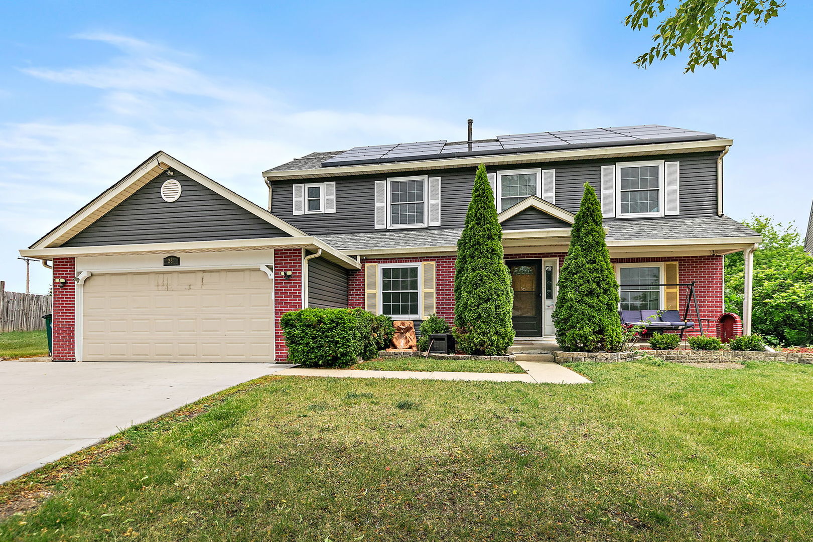 25 Magnolia Drive — photo