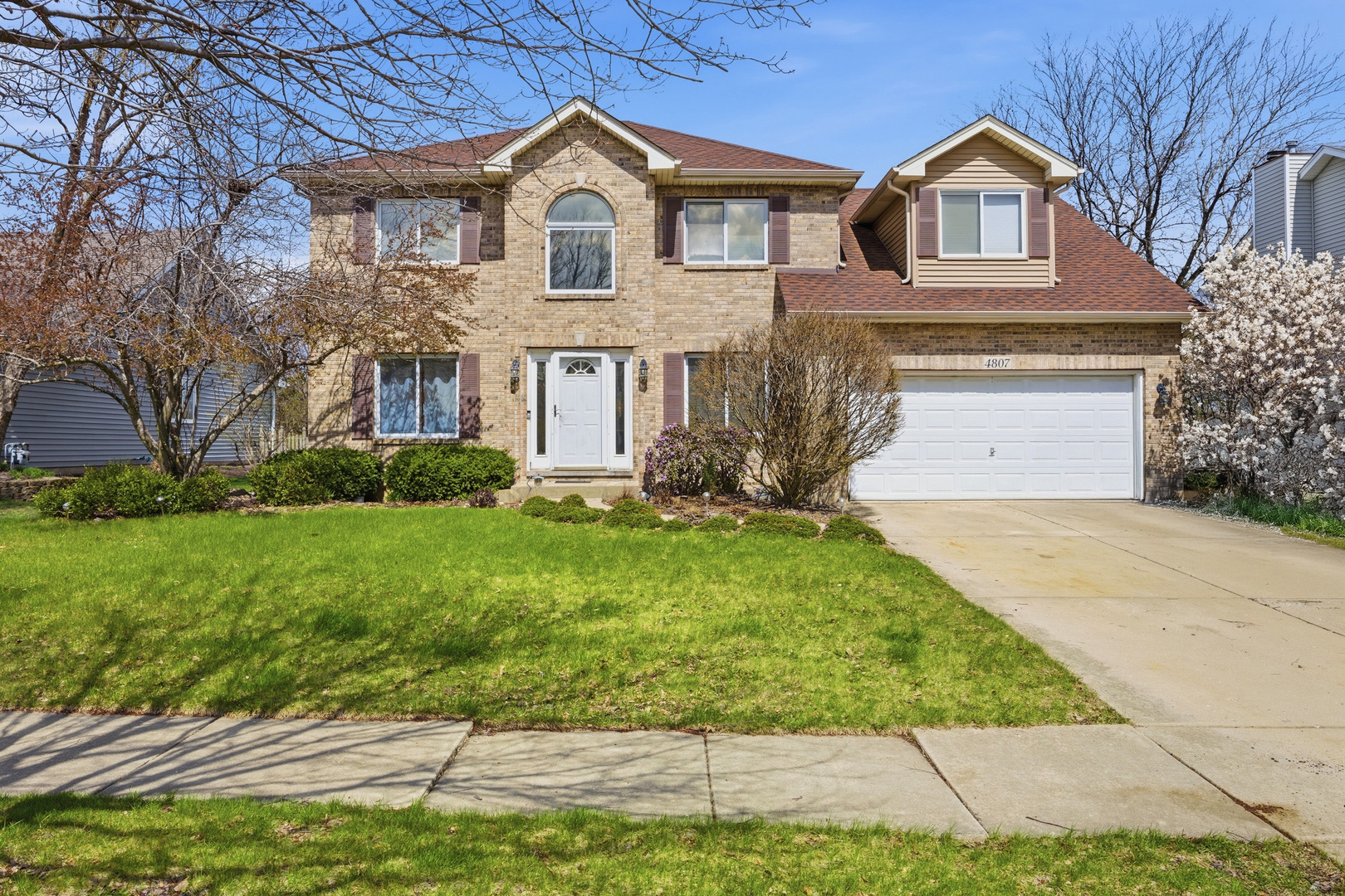 4807 Clearwater Lane — photo