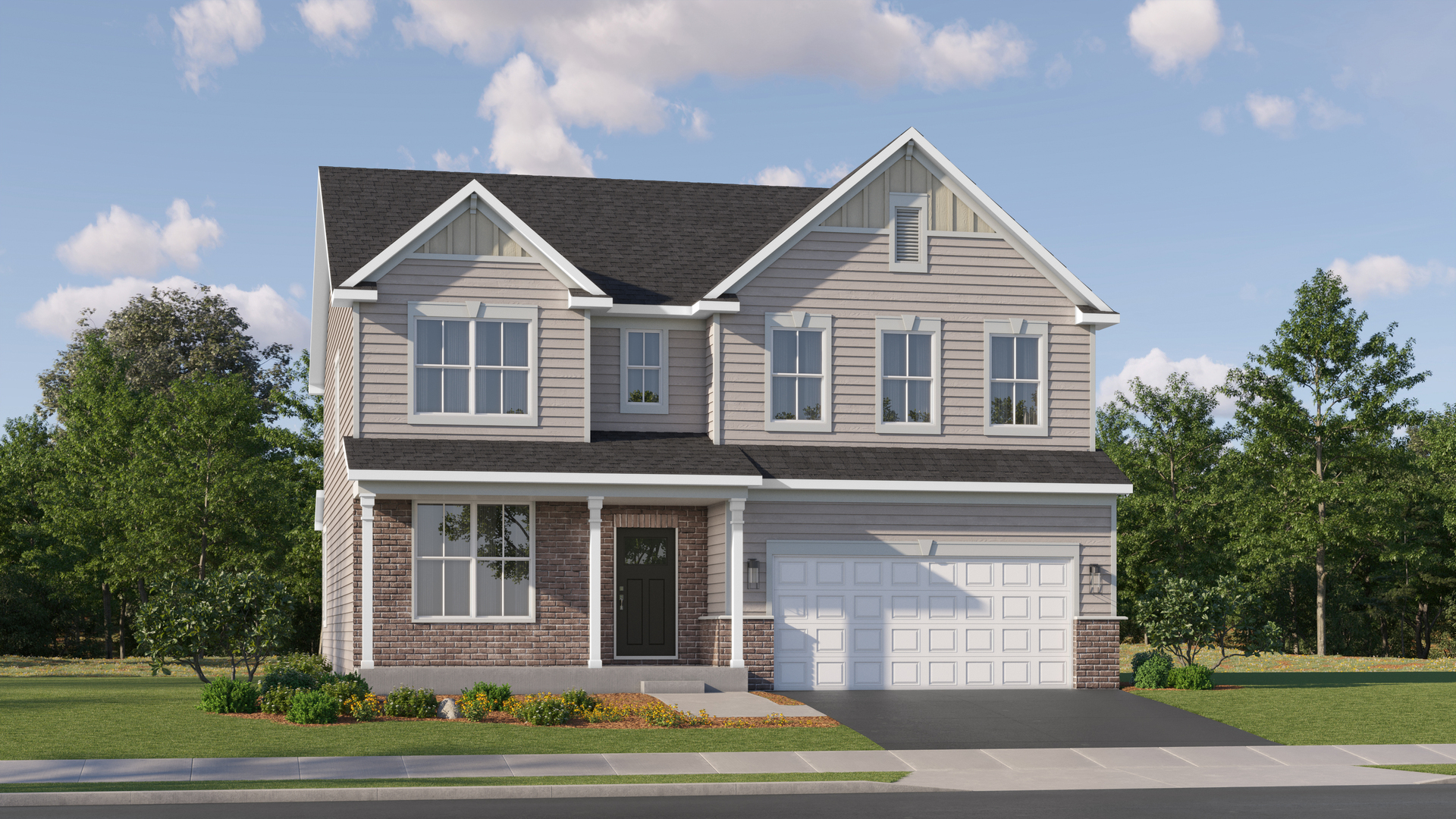 1010 Waterford Street — photo