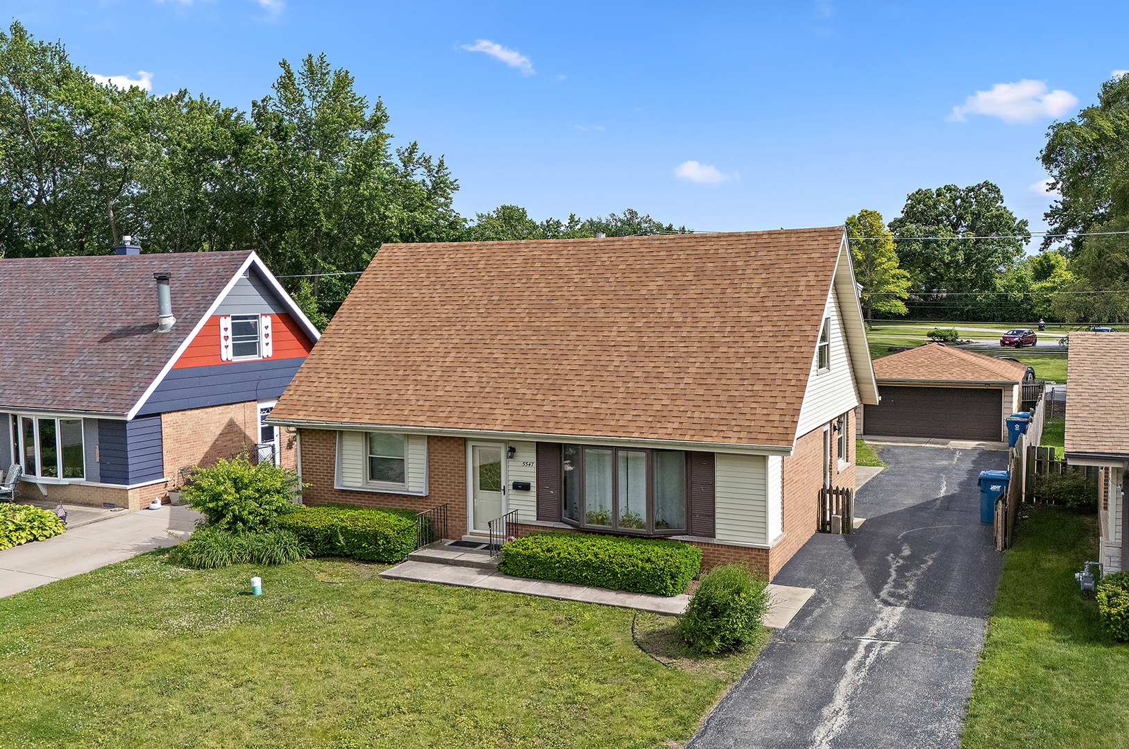 5547 Fairway Drive — photo