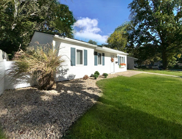 110 S Scottswood Drive — photo