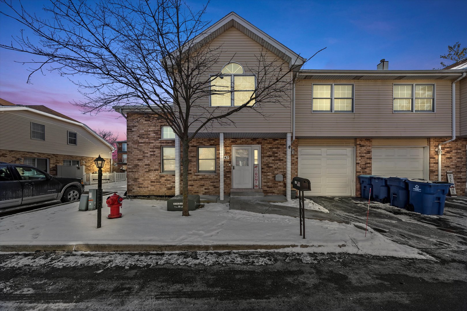 4343 W Emerald Way Street — photo
