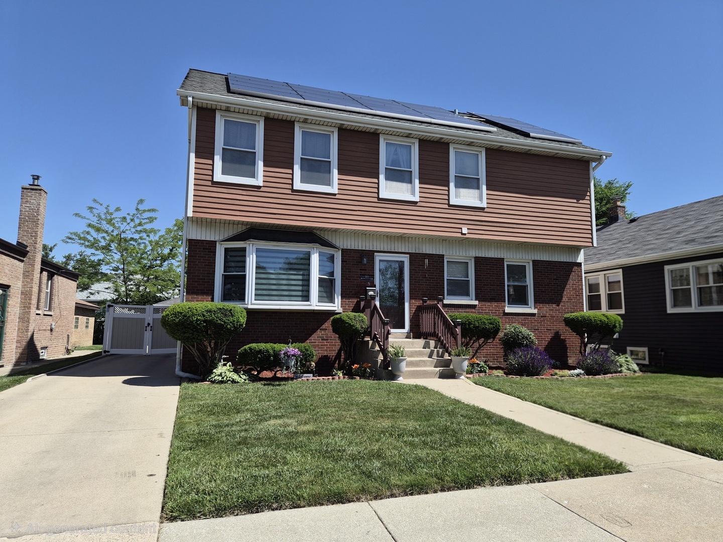 1815 Harrison Street — photo
