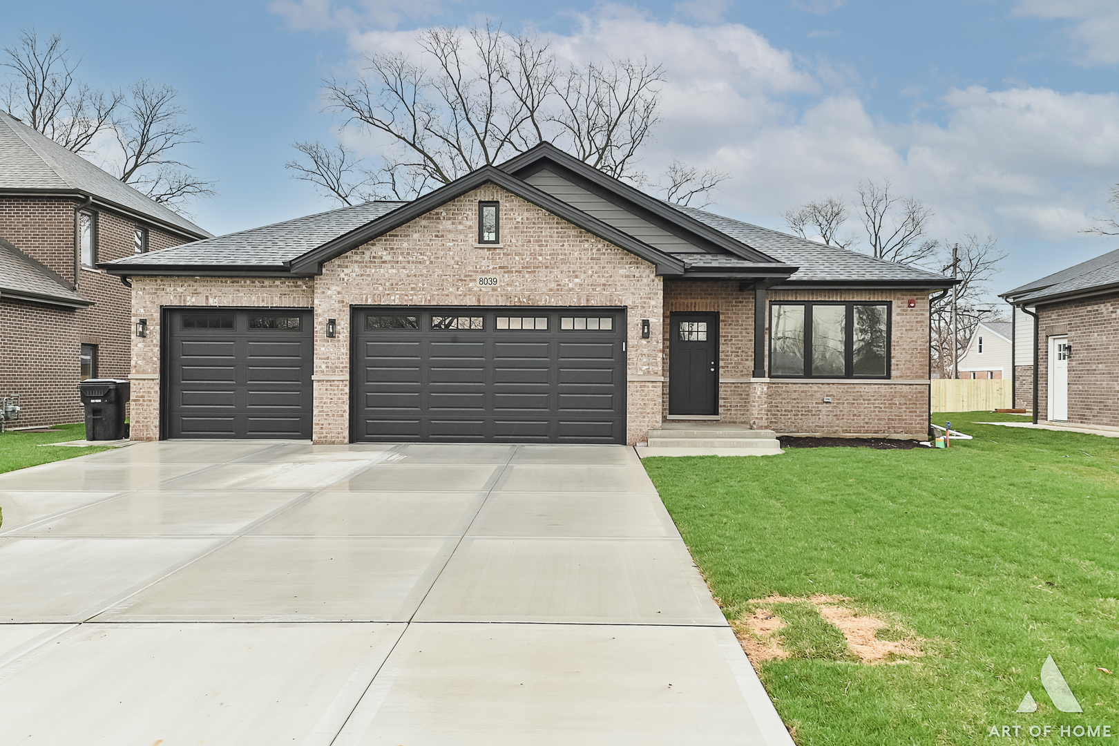 8039 S 85th Court — photo
