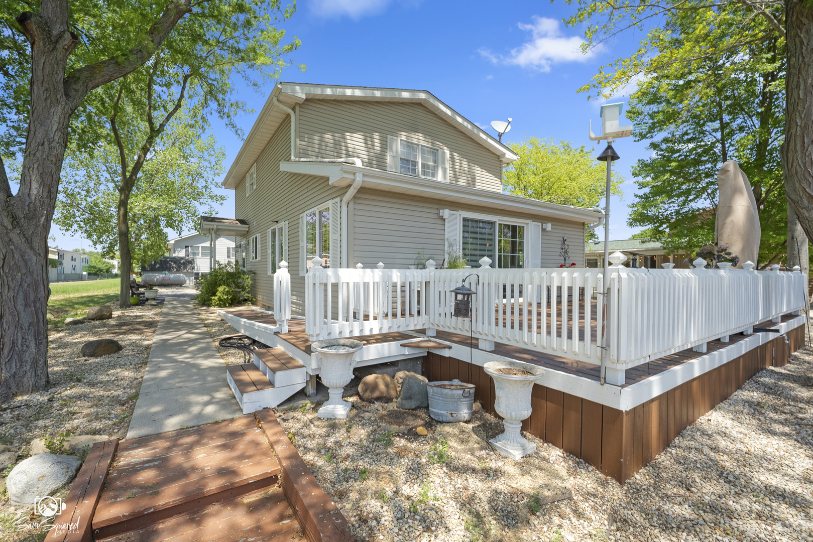 156 Fossil Cove Lane — photo
