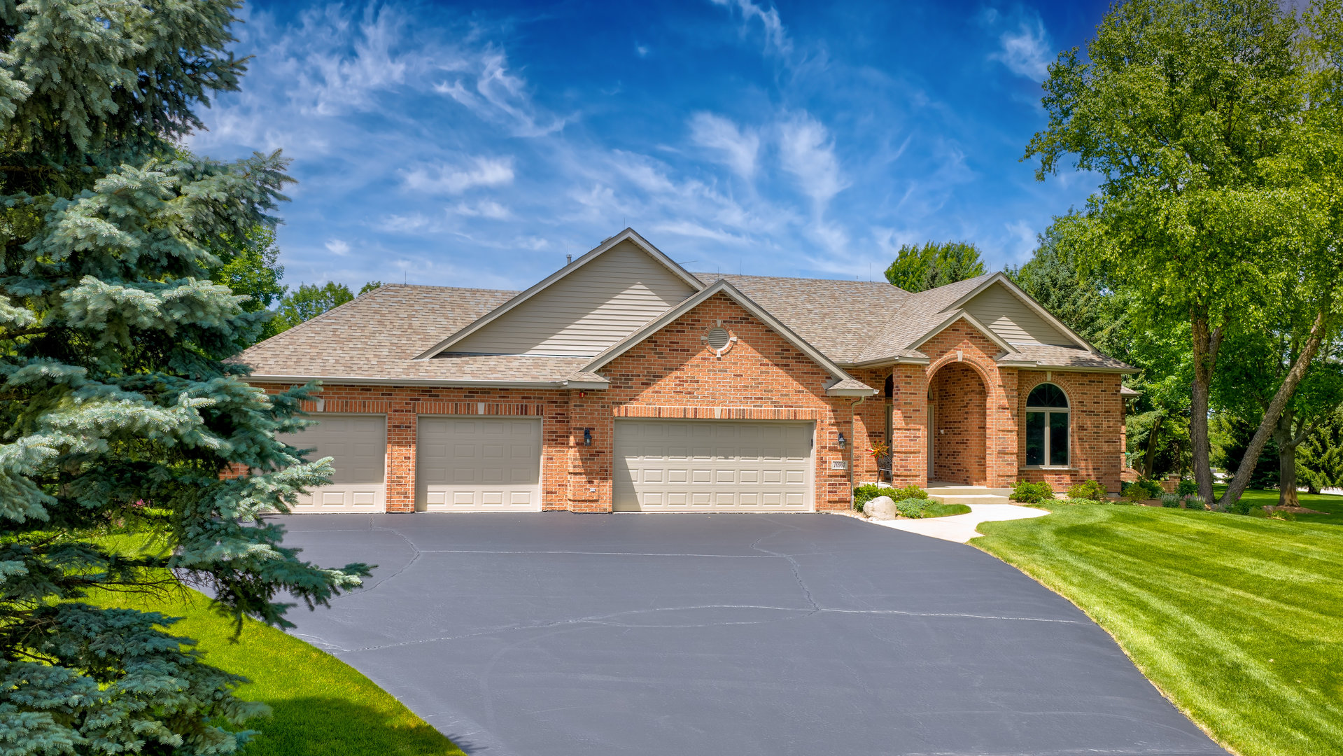 10907 Red Hawk Lane, Spring Grove, IL 60081 — photo 3