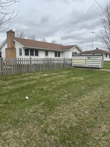 118 E Oak Knoll Drive — photo