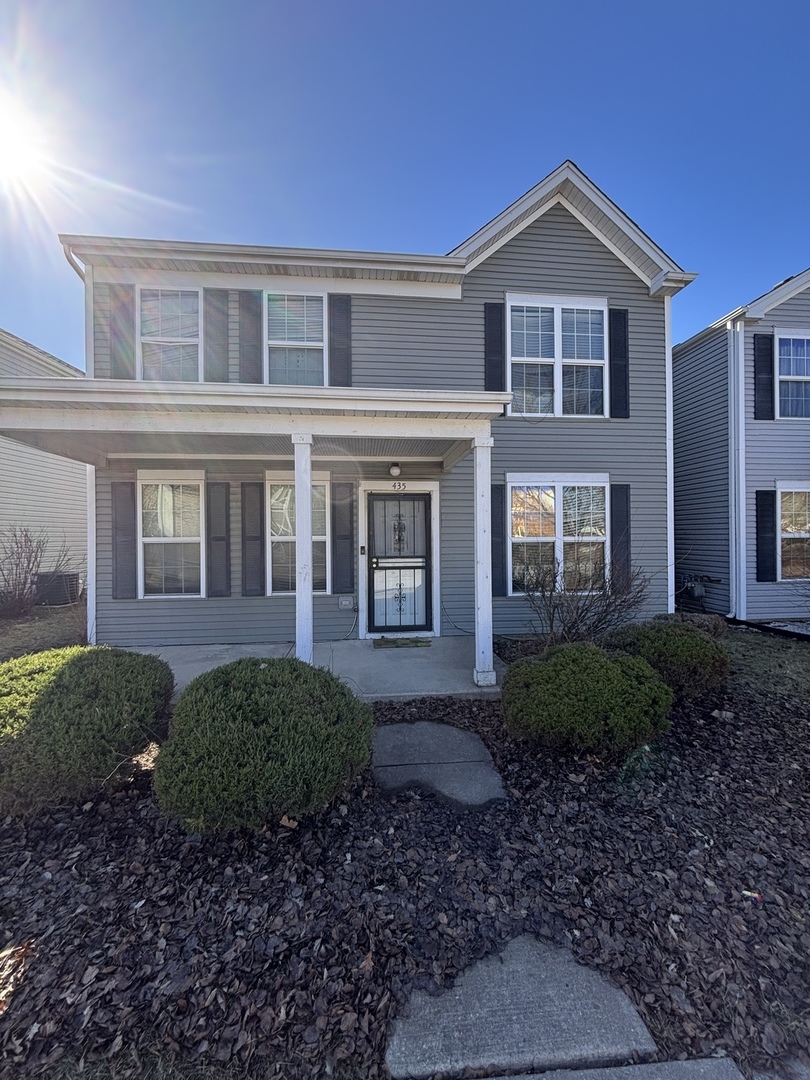 435 Victory Drive — photo