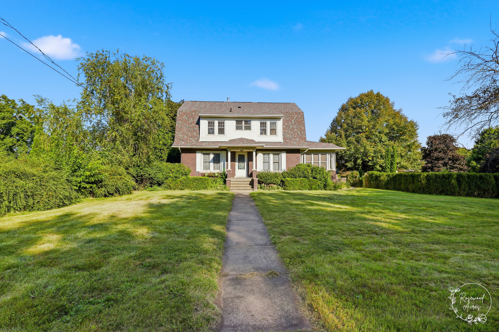 3539 N Vincennes Trail — photo