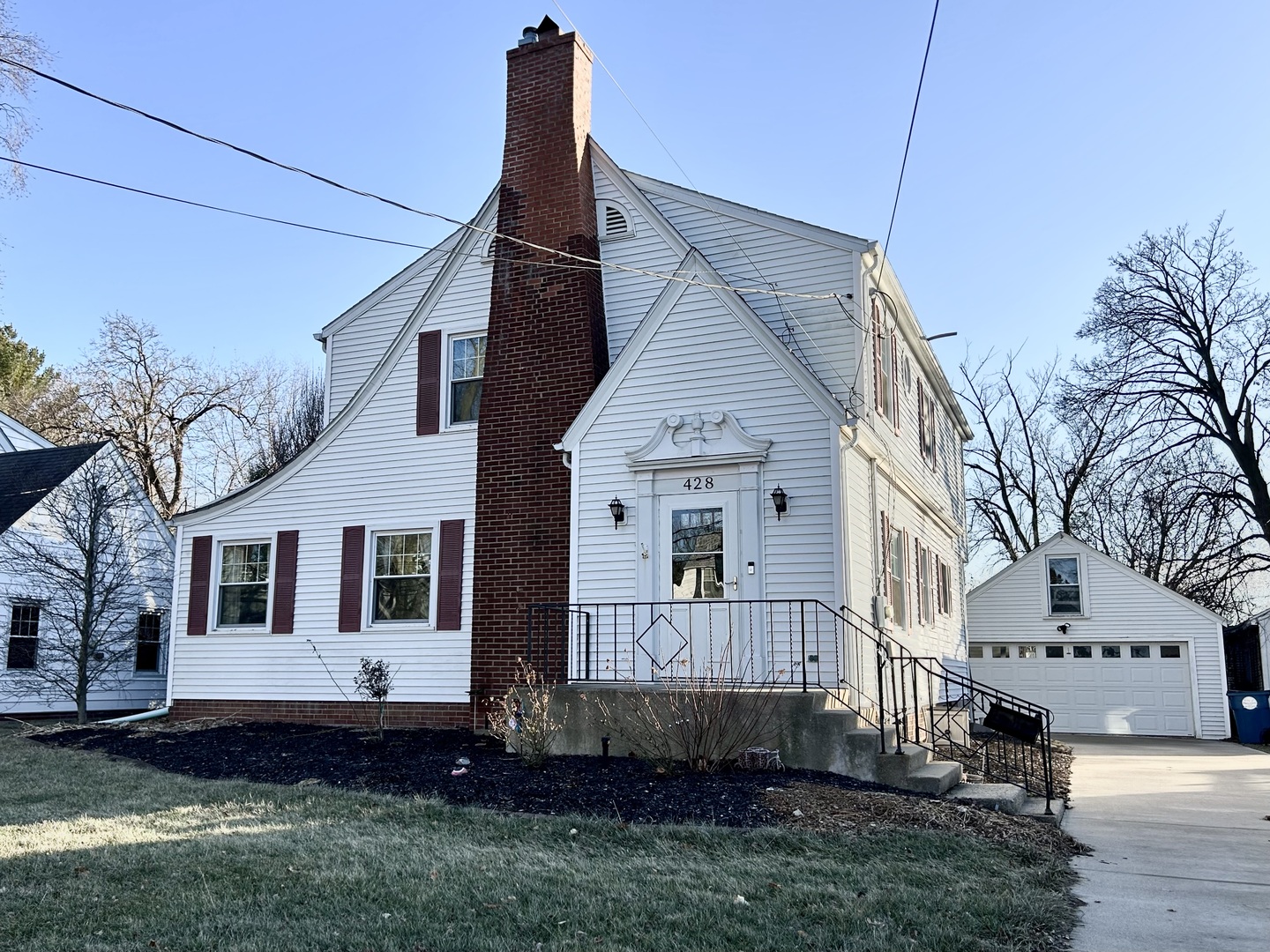 428 E Thompson Street — photo
