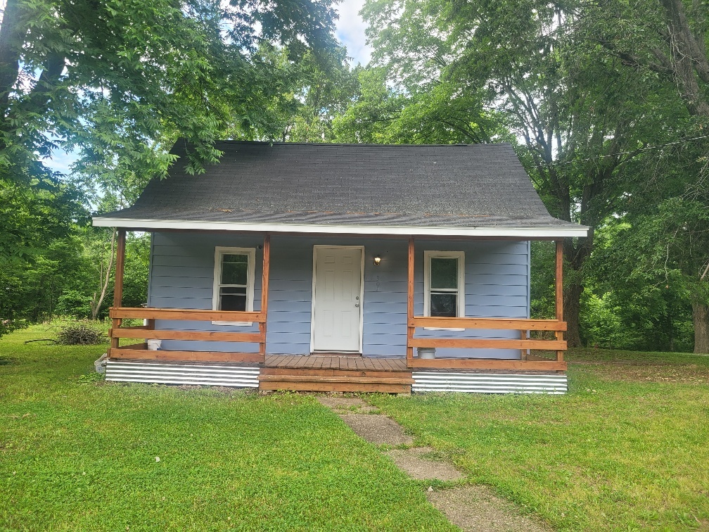 301 E Olive Street — photo