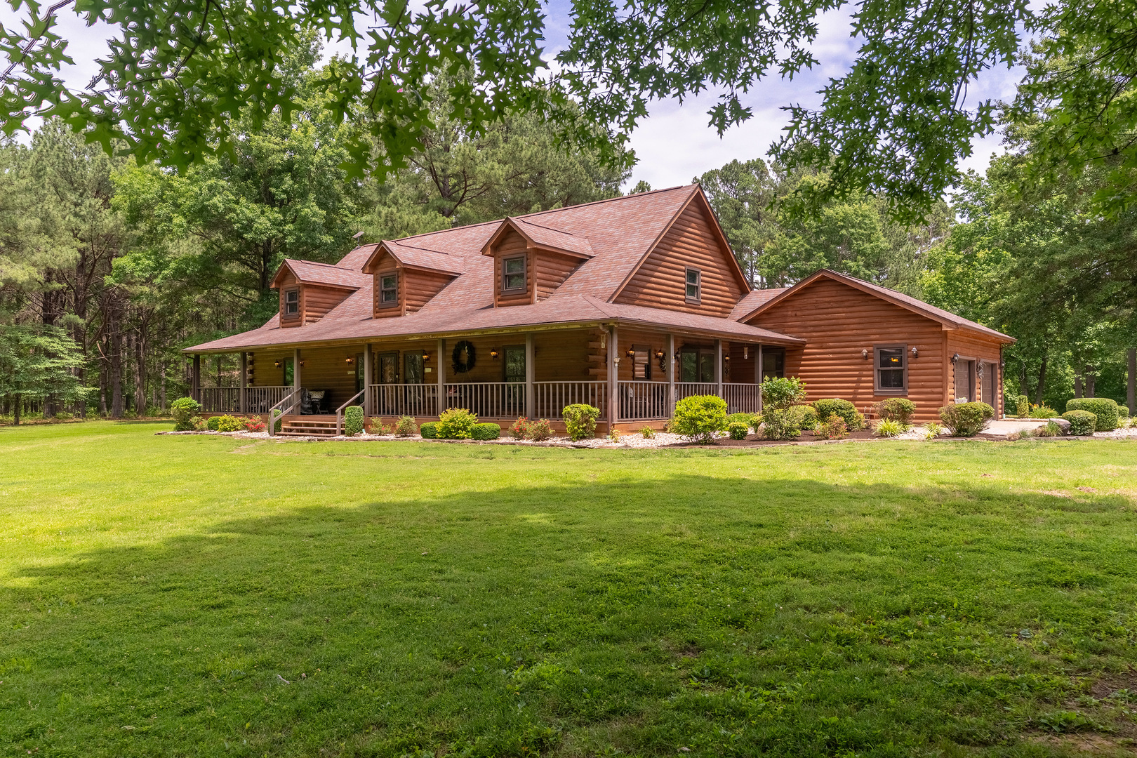 13602 Greenbriar Road — photo