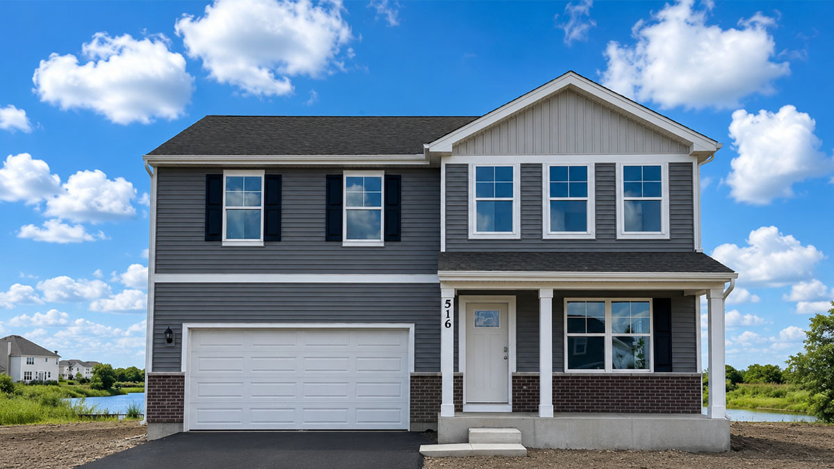 516 Adirondack Court — photo