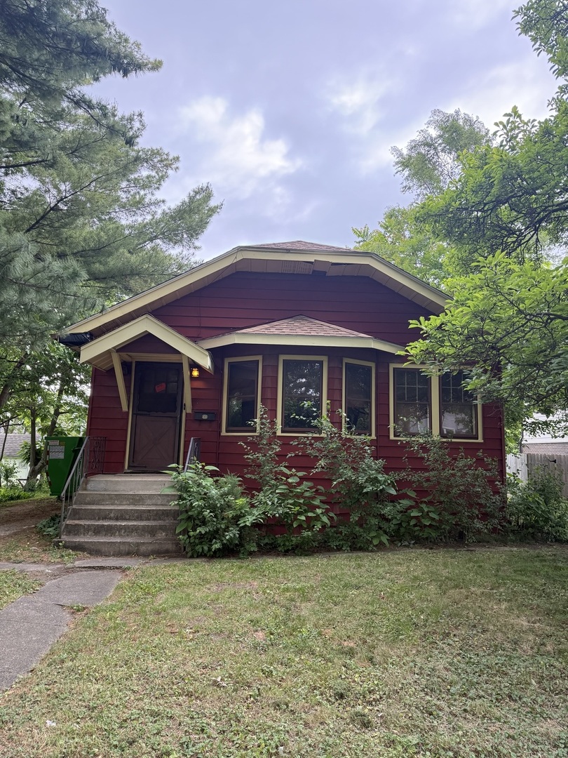205 S Lincoln Street — photo