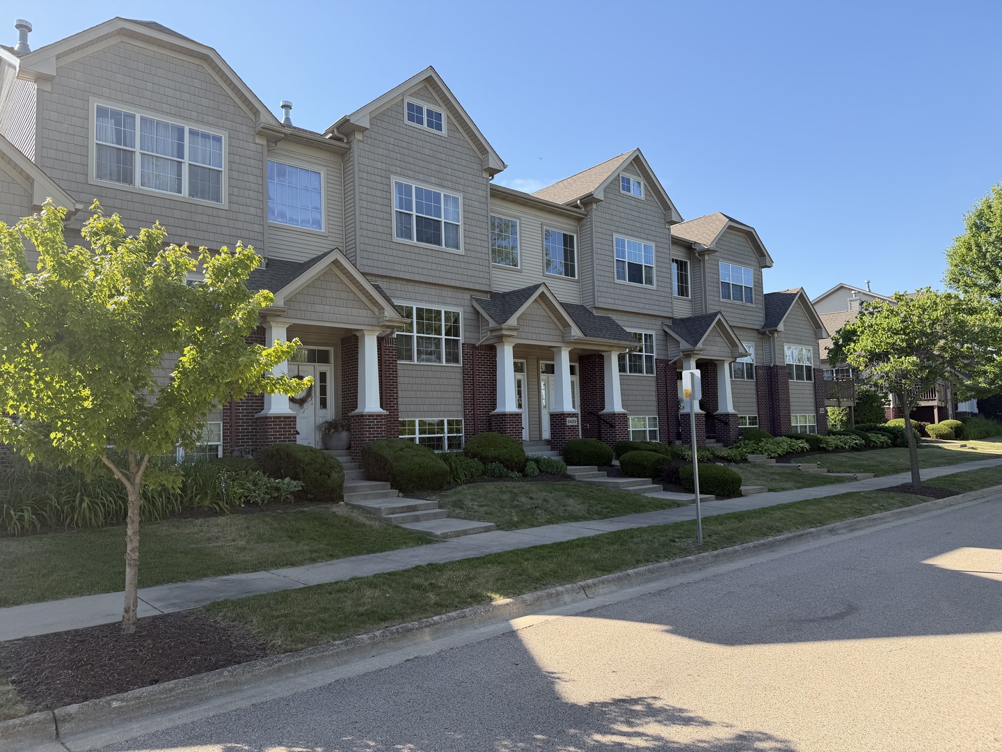 2433 River Oaks Lane 4 — photo