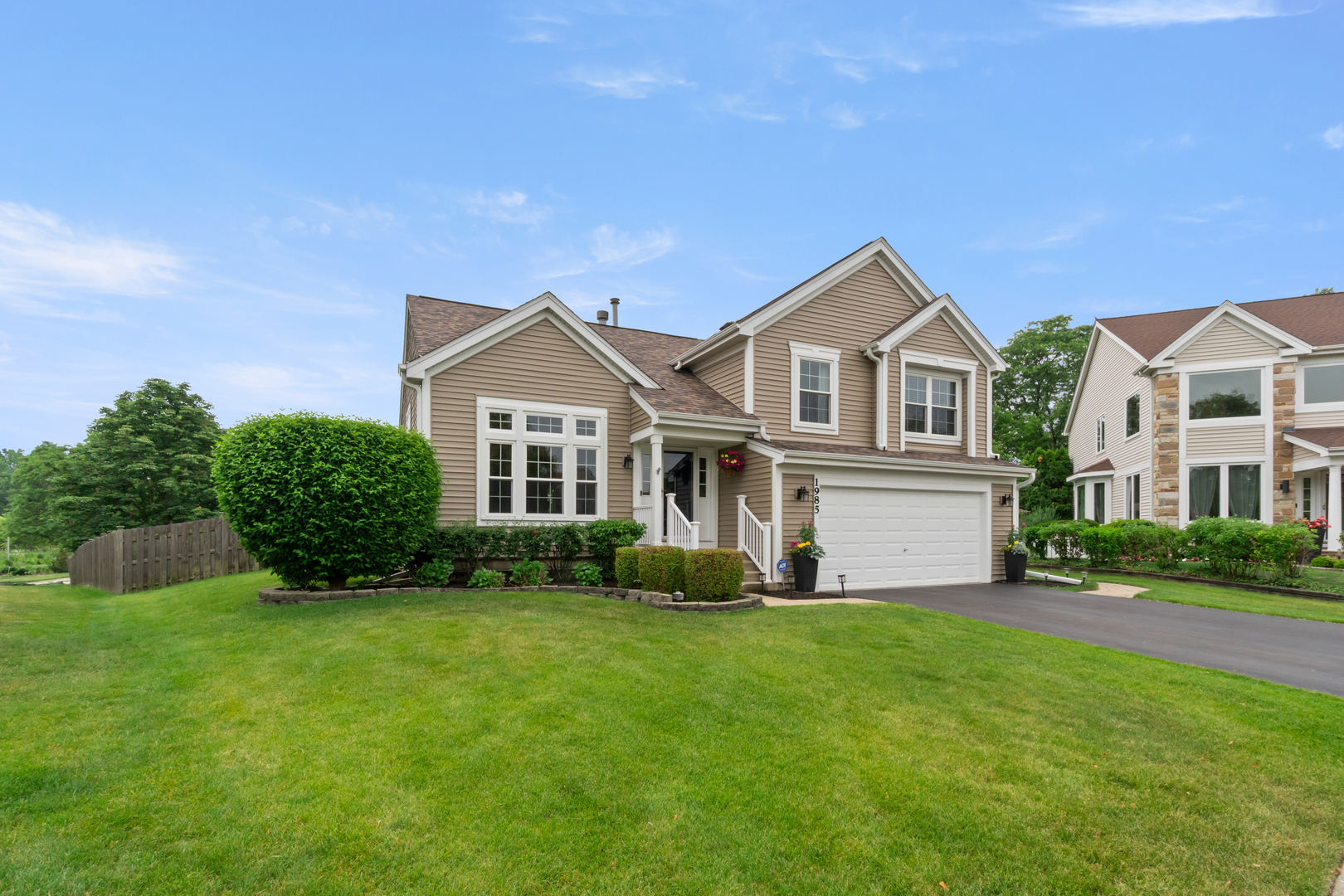 1985 Rochelle Court, Wheeling, IL 60090 — photo 2