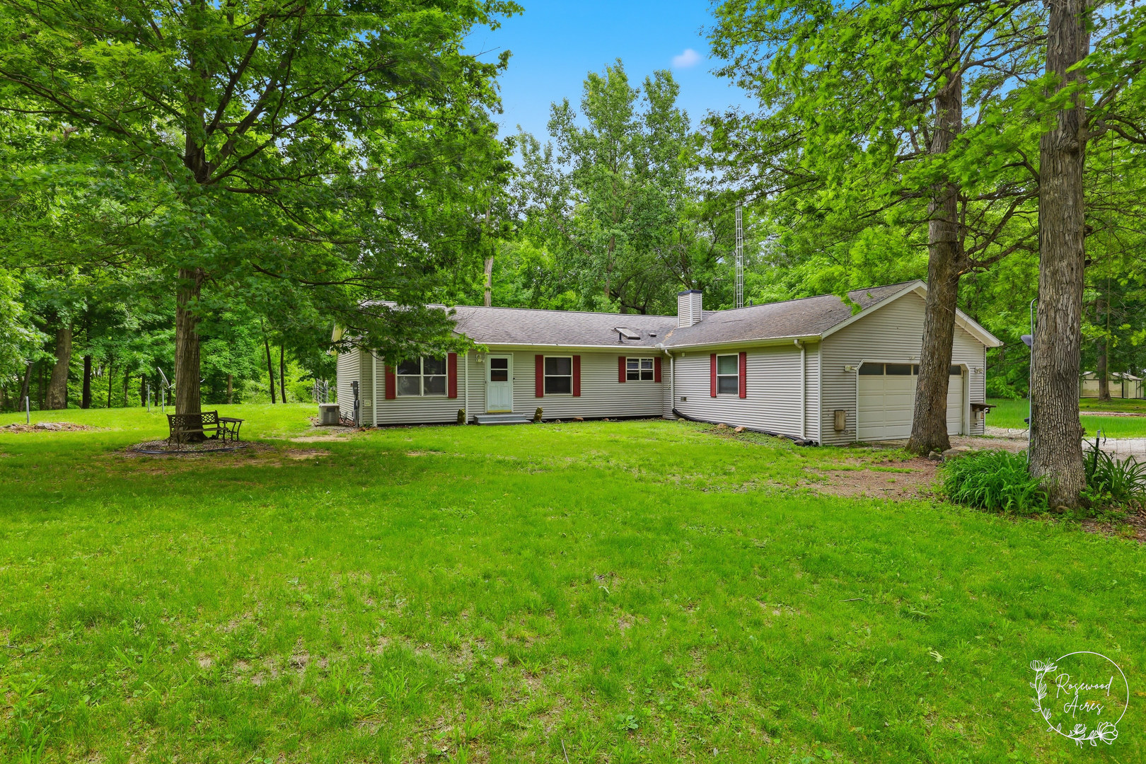 2701 E County Township Road 121 — photo
