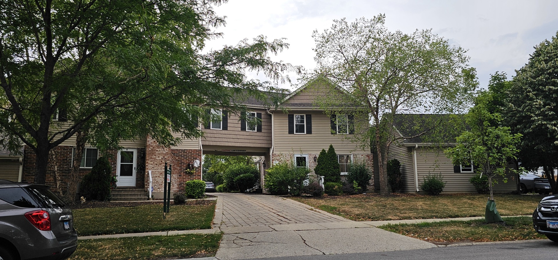 833 Village Quarter Road G2 — photo