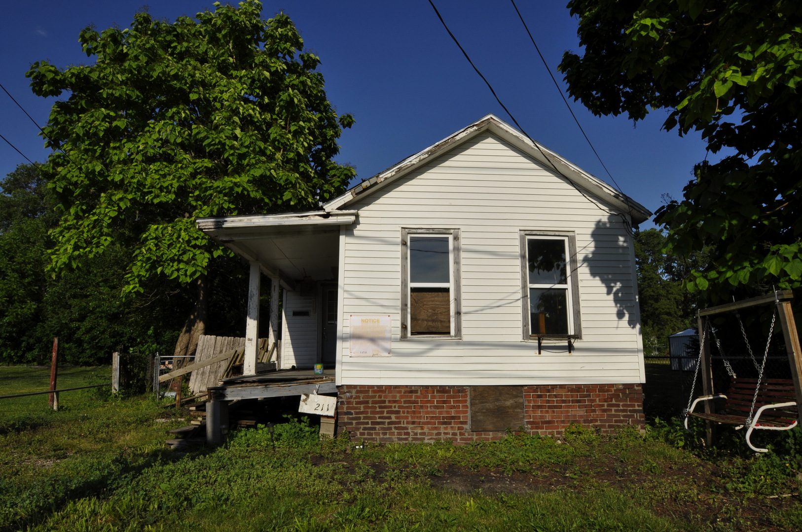 211 S Sterling Street — photo