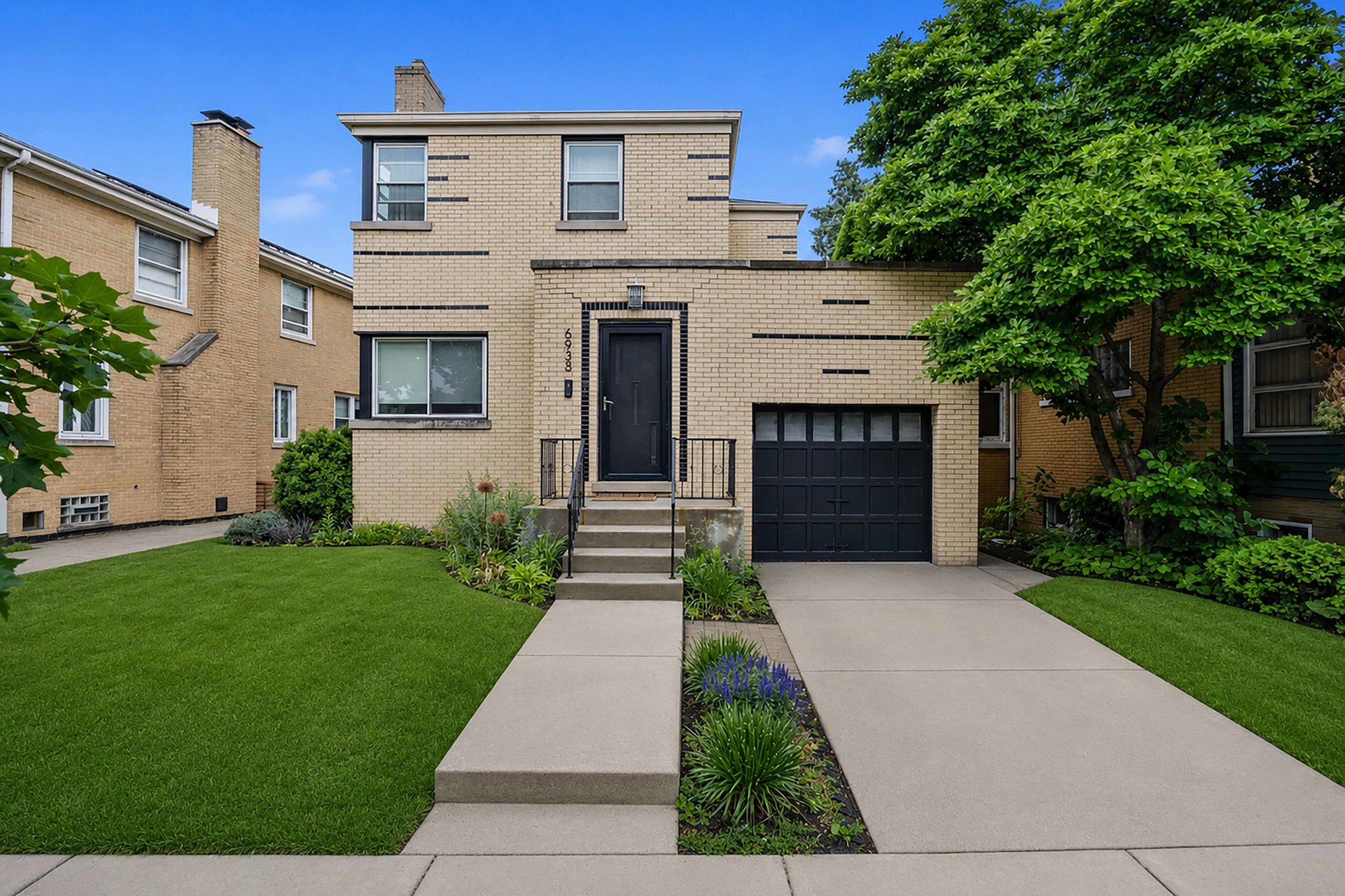 6938 Riverside Drive, Berwyn, IL 60402 — photo 3