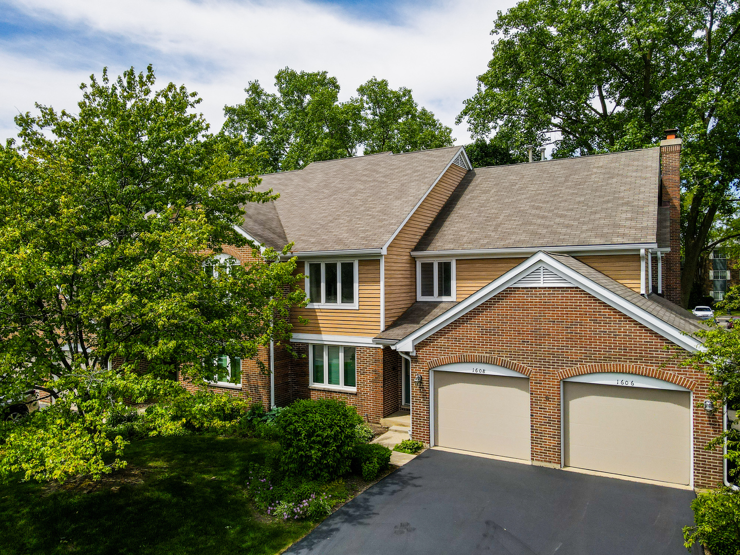 1608 E Clayton Court 1608 — photo