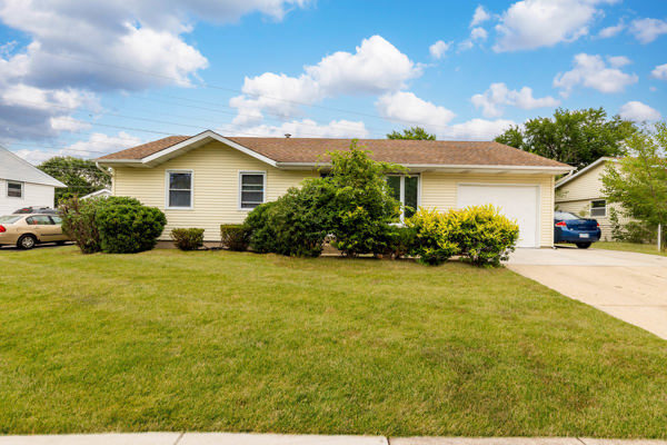 523 Belmont Drive — photo