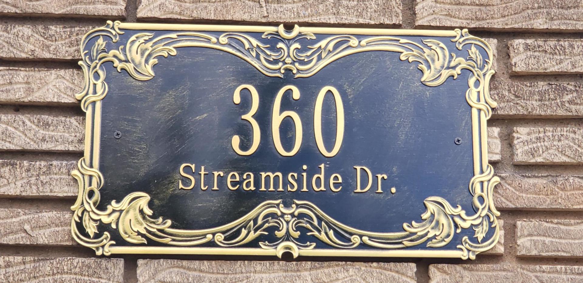 360 Streamside Drive, Harvey, IL 60426 — photo 2