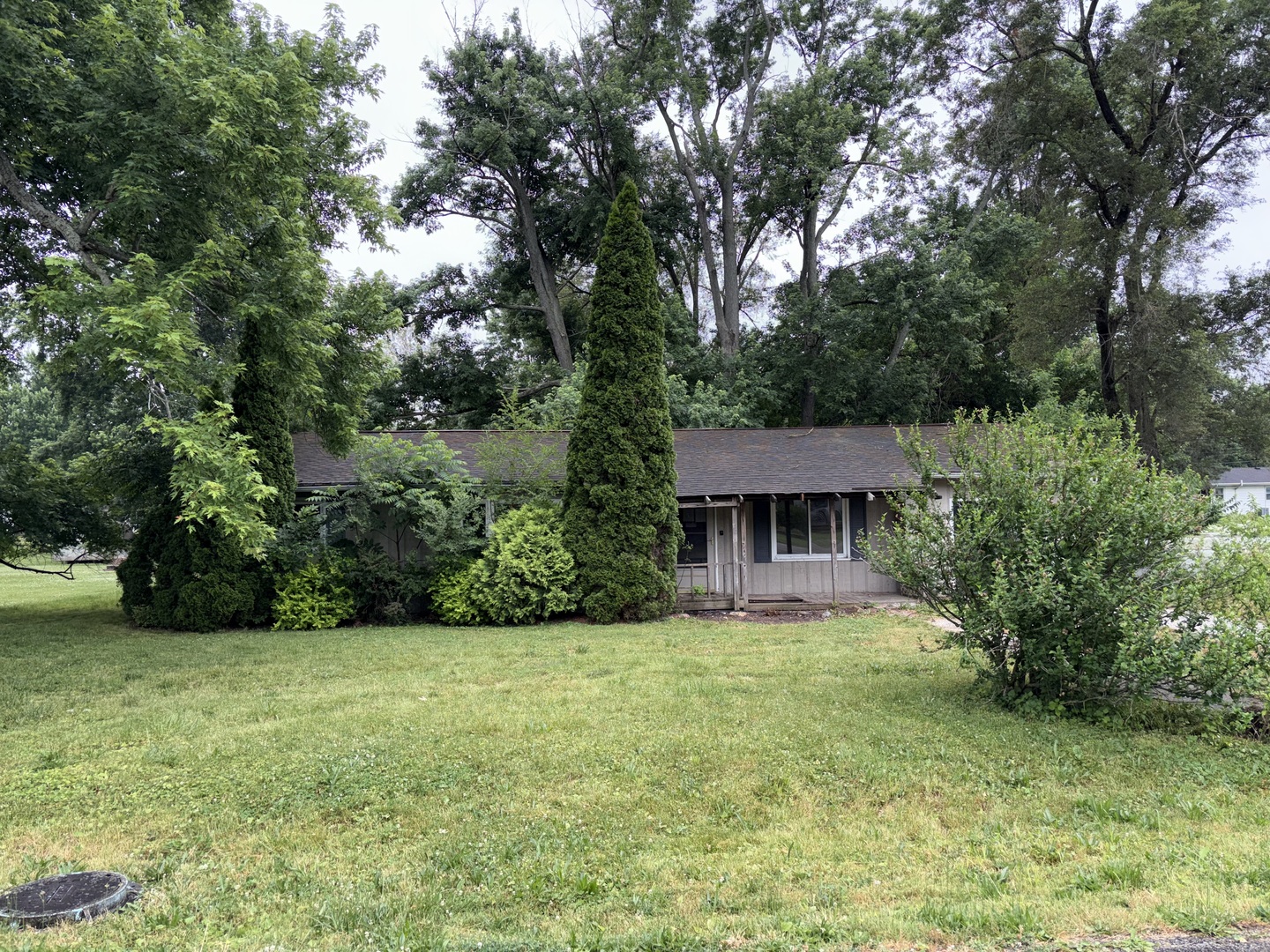 43 Corman Court, Decatur, IL 62521