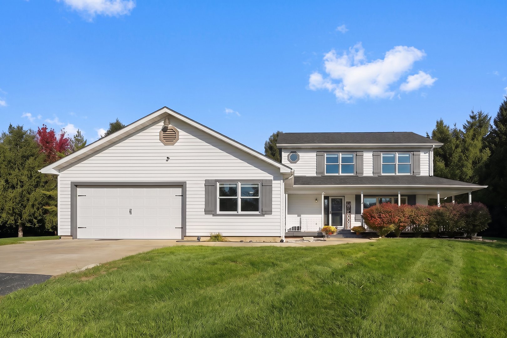 1701 Constitution Road — photo