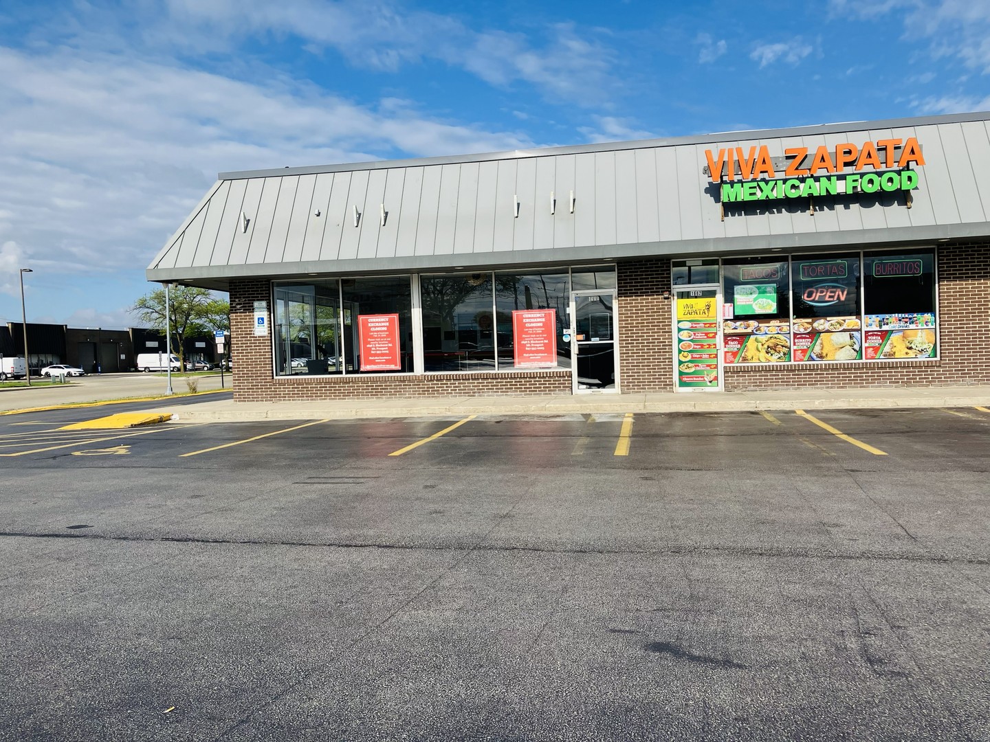 1650 W Greenleaf Avenue 1650 — photo