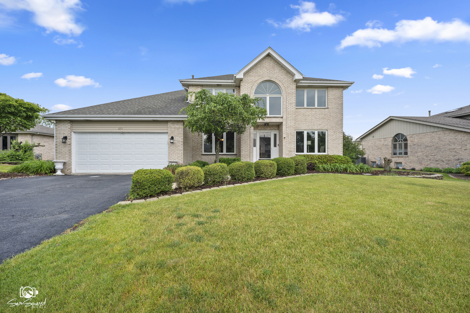 631 Vanderbilt Drive — photo