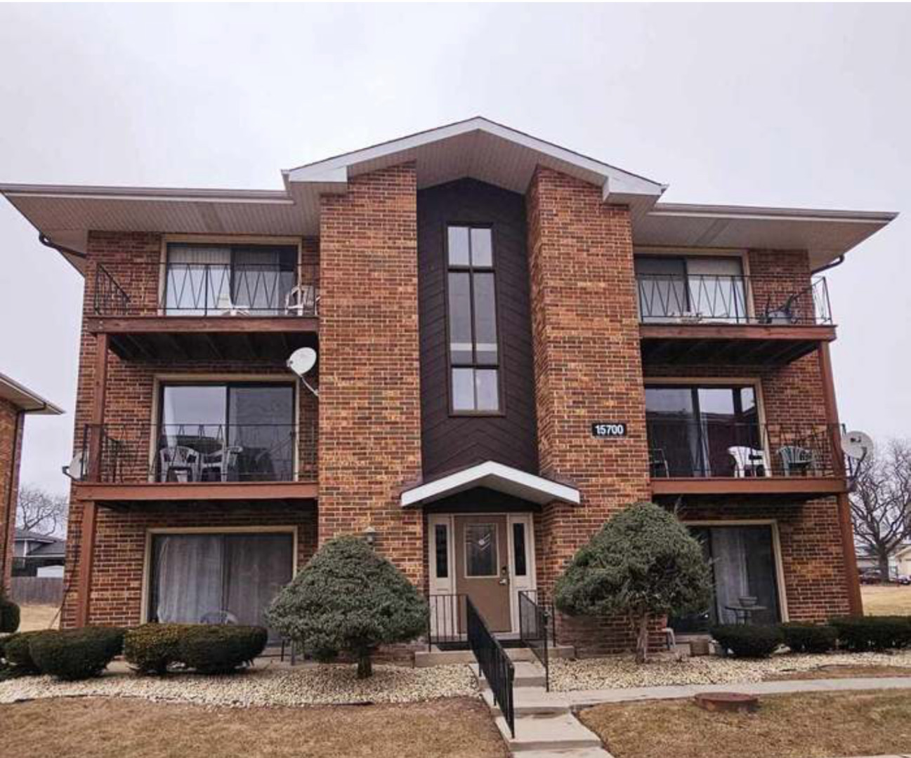 15700 Reynolds Lane 1 — photo