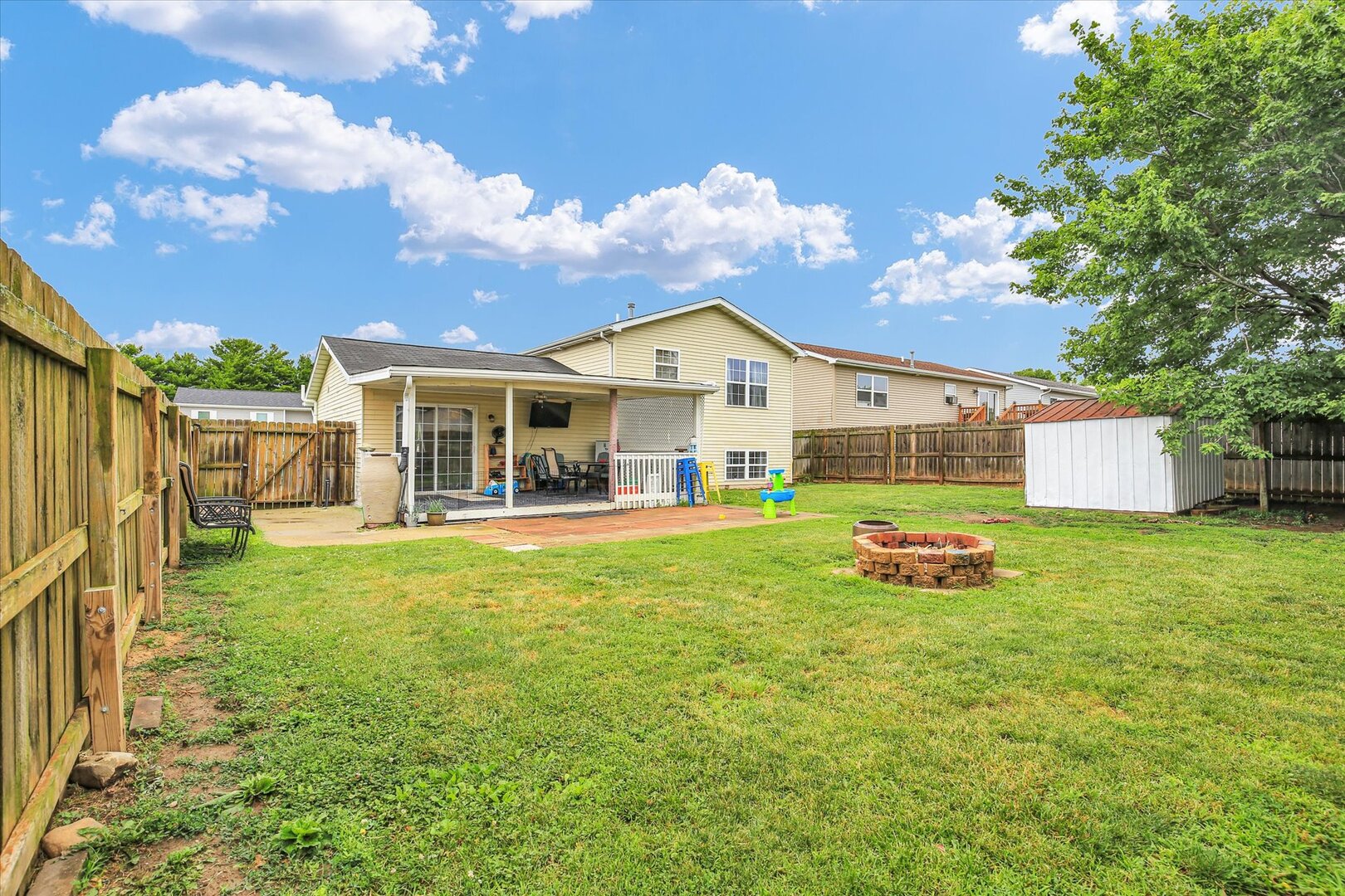 3434 Monarch Drive, Decatur, IL 62526 — photo 2
