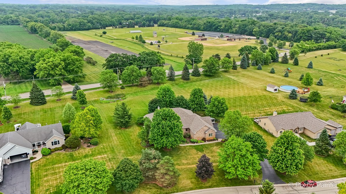 8316 Eagle Ridge, Spring Grove, IL 60081 — photo 2