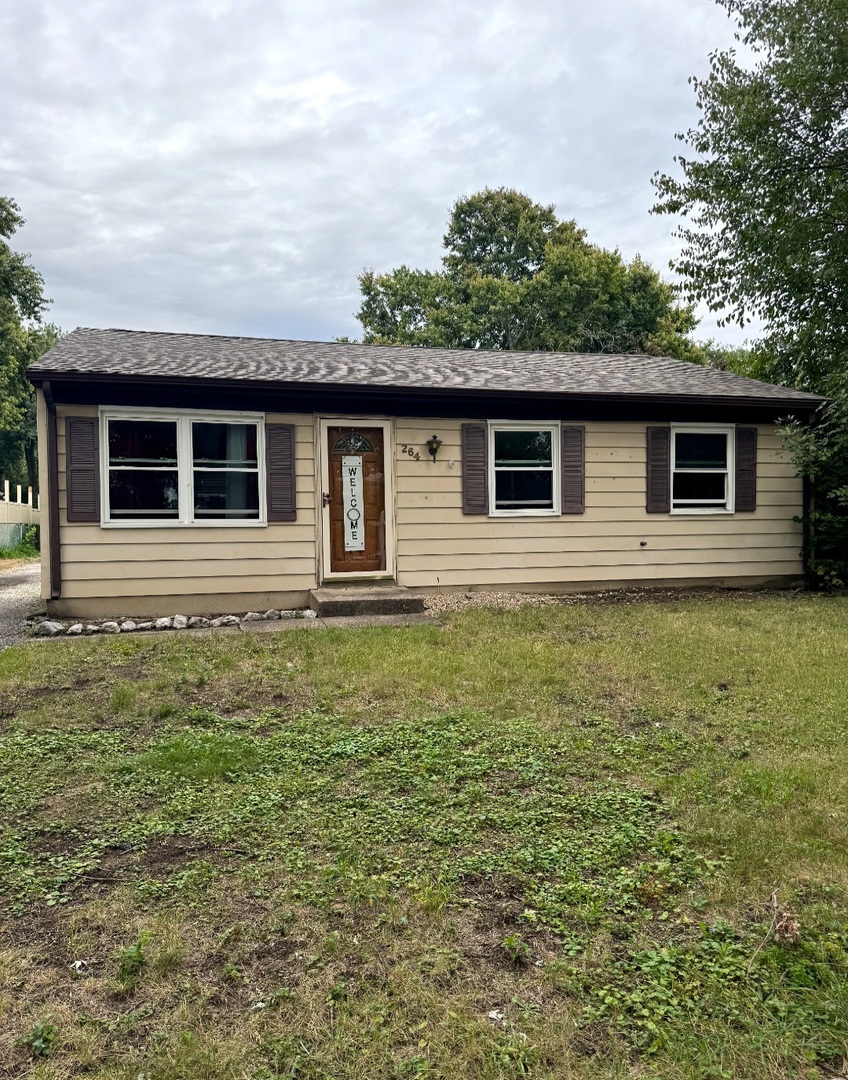 264 Creekside Drive — photo